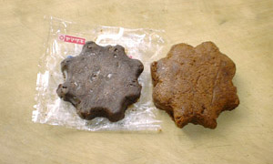 $B%W%m%H%?%$%W$H%*%j%8%J%k$H$NHf3S(B