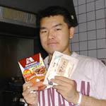 $B%/%C%-%s%0$^$m(B