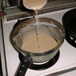 $B$H$m$H$m$N@8CO(B