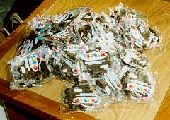 $B2{$+$7$N;3%b%C%A!D(B