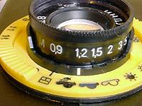 AGAT 18K$B$N%l%s%:<~$j(B