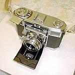 Zeiss Ikon Contessa$B!!A038$r3+$$$?>uBV(B