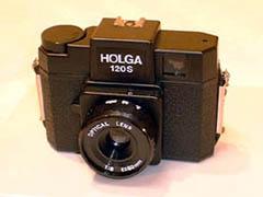 HOLGA 120S