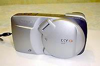 Canon IXY G