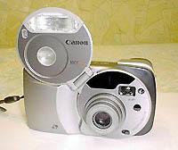 Canon IXY G