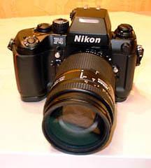 Nikon F4