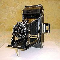 ZEISS IKON Nettar$B$rN)$F$?$H$3$m(B