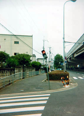 $BJx$lMn$A$k?.9f5!(B