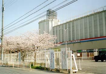 $BF#0f;{5e>l$N:y(B