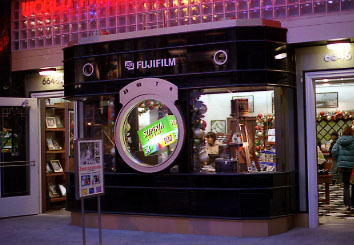 $B%l%s%8%U%!%$%s%@!<(B?