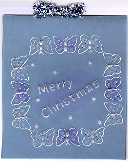 $BFz$N%/%j%9%^%9%+!<%I(B