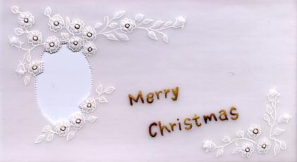 $BFz$N%/%j%9%^%9%+!<%I(B