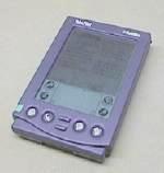 PalmPilot Pro