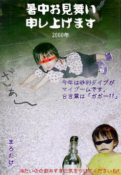 $B=kCf$*8+Iq$$%,%,!<(B