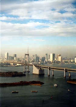 ���C���{�[�u���b�W