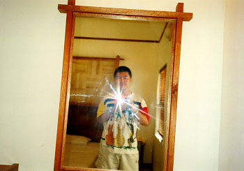 ���������܂���...